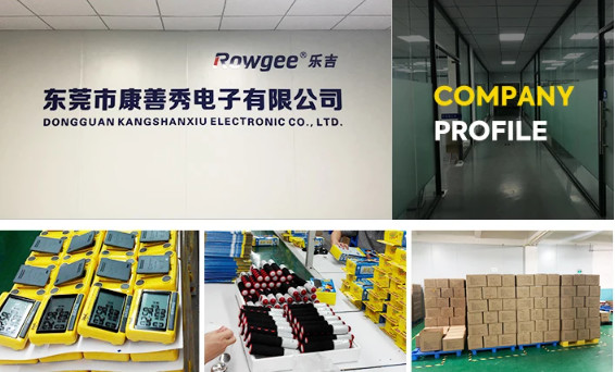 Chiny Dongguan Kangshanxiu Electronic Co., Ltd. profil firmy