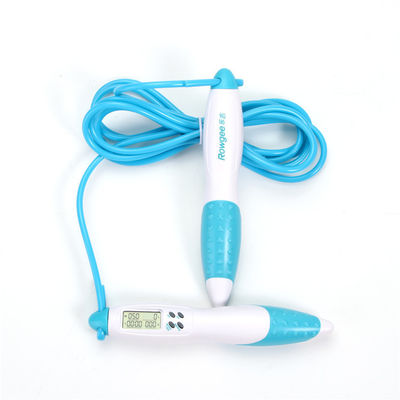 Fitness Skump Rope Smart Counter Skumping Rope dla ogólnego zdrowia i dobrego samopoczucia
