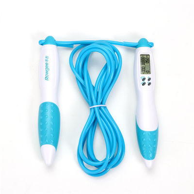 Fitness Jump Rope Modern Design Digital Smart Jump Rope Do Trenowania