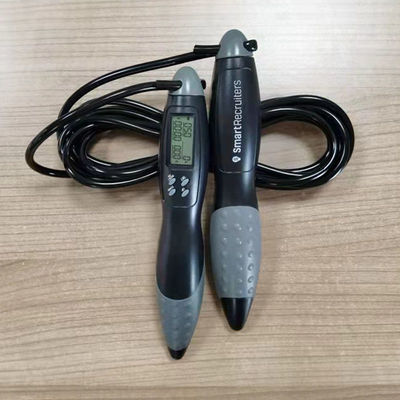 Fitness Jump Rope Modern Design Digital Smart Jump Rope Do Trenowania