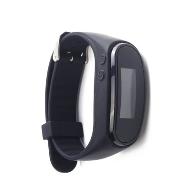 Wysokiej dokładności Smart Watch Pedometer Kalorie spalanie licznik kroków