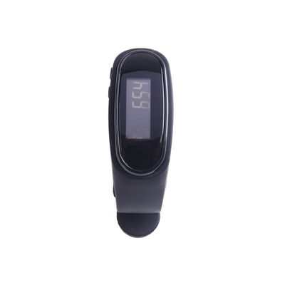 Wysokiej dokładności Smart Watch Pedometer Kalorie spalanie licznik kroków