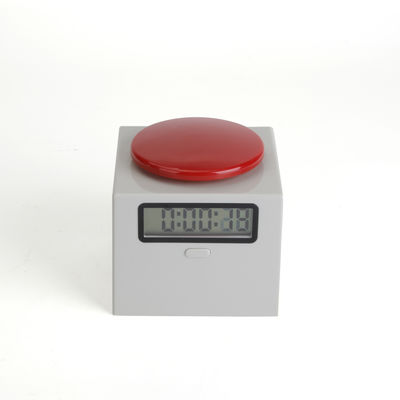 Specjalne funkcje LCD Digital Countdown Timer Czerwony przycisk Buzzer Countdown Timer