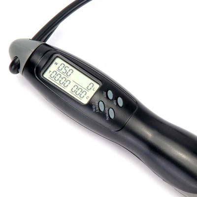 Fitness Skump Rope Smart Counter Skumping Rope dla ogólnego zdrowia i dobrego samopoczucia