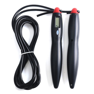 Fitness Jump Rope Smart Counter Digital Jump Rope For Fitness Exercise Szkoła Gimnastyka Prezent
