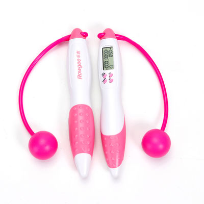 RoSH Certified Home Fitness Bezprzewodowa linia skokowa 22cm Bezprzewodowa dla kobiety nastolatki