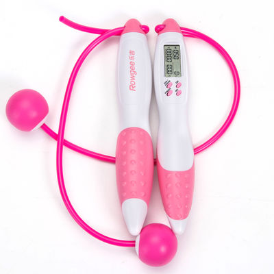 RoSH Certified Home Fitness Bezprzewodowa linia skokowa 22cm Bezprzewodowa dla kobiety nastolatki
