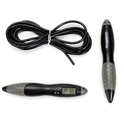 Fitness Jump Rope Regulowalna długość Jump Rope Smart Sensor Typ JP-100 Do siłowni 175 X Regulacja ciśnienia
