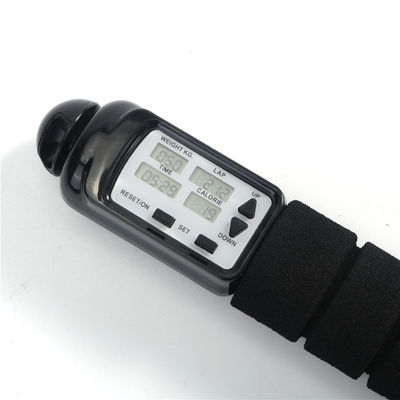 300cm fitness skok liny z minimalistycznym przeciwnikiem dla dostosowanego narzędzia sportowego