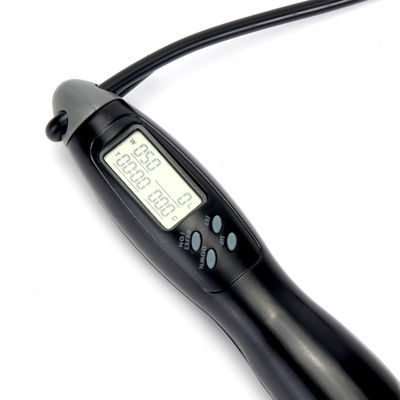 /Fitnes trening /skakanie liny /Modern Design Digital Smart Jump Rope /Dla treningu