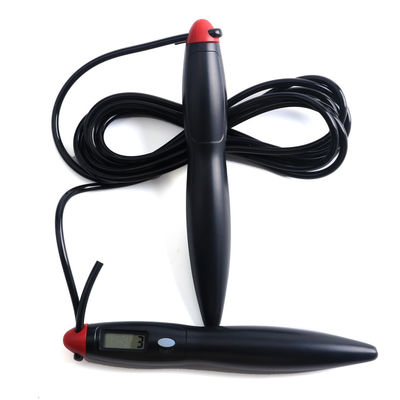 Fitness Jump Rope Smart Counter Digital Jump Rope For Fitness Exercise Szkoła Gimnastyka Prezent