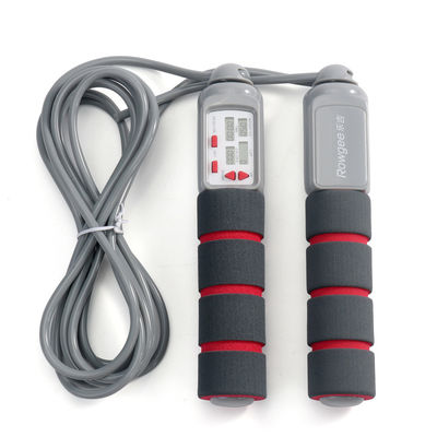 Minimalistyczny design Meranti Pink Fitness Skok z liny Elektrody Estetyczne
