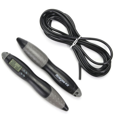 /Fitnes trening /skakanie liny /Modern Design Digital Smart Jump Rope /Dla treningu