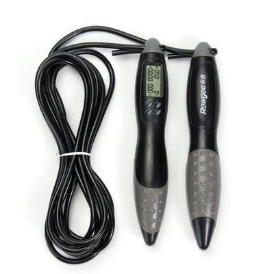 Fitness Jump Rope Duża Średnia Mała partia Zakup Ropka skokowa JP-100 Purple Home Stosowna Scena