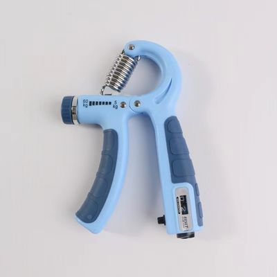 Inteligentne liczenie Automatyczny ćwiczenia nadgarstka Gripper Hand Grip Workout Tool