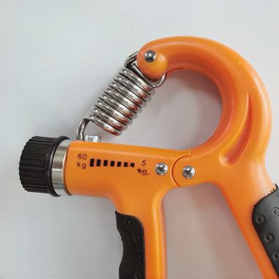 Rowgee Trwałe plastikowe łączyki do ćwiczeń ręczne Squeezer