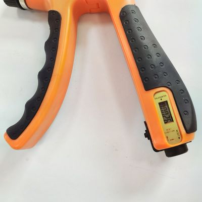 Rowgee Trwałe plastikowe łączyki do ćwiczeń ręczne Squeezer