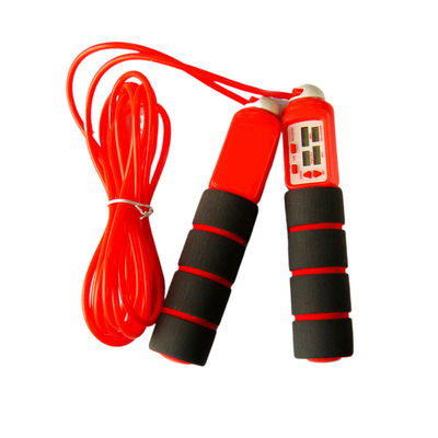 Fitness Skok Liny Ok-168 Gym Dorosły dzieciak Skok Liny bezpośrednio regulowane łożyska prędkości liny