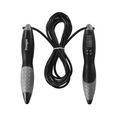 Fitness Skump Rope Smart Counter Skumping Rope dla ogólnego zdrowia i dobrego samopoczucia