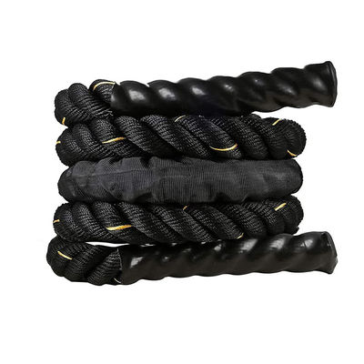 Fitness Skokówka Ulepszenie Tłuszczowa Skokówka Polyester Nylon Gęsta Linka Wzmocnione ćwiczenia fizyczne