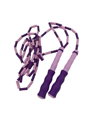 Miękkie korale Fitness Skok liny Bambus Skoki liny 2600mm Ćwiczenia w gimnazjum szkoły