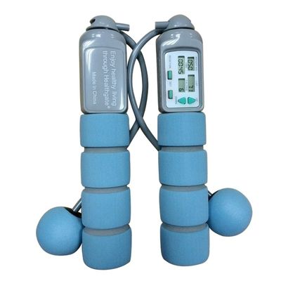 Fitness Skump Rope ASJ-01 Digital Smart Skumping Szybkość ciężkich ciężarów do ćwiczeń