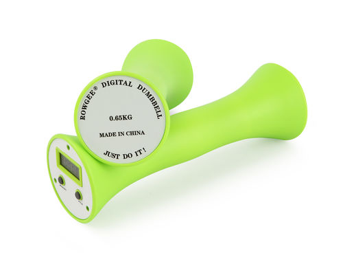 Damski Damski ciężary ręczne Smart Tech Dumbbells 650G/PCS
