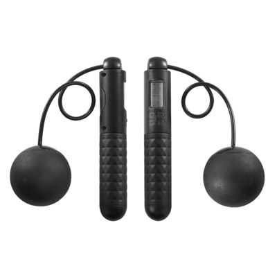 Fitness Skump Rope ASJ-01 Digital Smart Skumping Szybkość ciężkich ciężarów do ćwiczeń