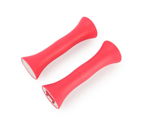 170x60mm Sport Digital Dumbbell Set Home Gym Slimming Light Hand Weight Set