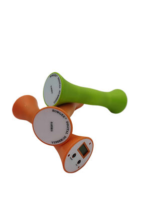 Dynamic Smart Light Weight Dumbbell Set z interaktywnymi programami treningowymi