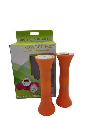 Rowgee Inteligentny Inteligentny cyfrowy zestaw halterów dla spersonalizowanych treningów