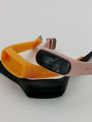 24*2,2*1,56cm Fitness Pedometer Zegarek 24-godzinny wodoodporny śledzący krok