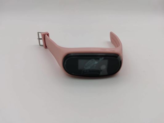 24*2,2*1,56cm Fitness Pedometer Zegarek 24-godzinny wodoodporny śledzący krok