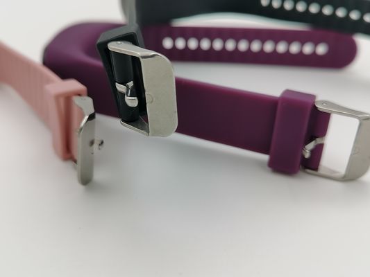 24-godzinny wyświetlacz czasu, śledzący kroki, lekki z standardową baterią UE
