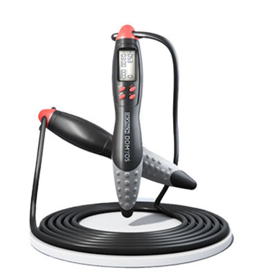 Fitness Jump Rope Modern Design Digital Smart Jump Rope Do Trenowania