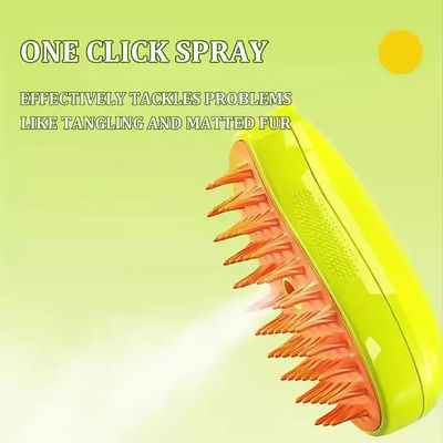 hurtowa fabryka szczotka czyszcząca szczotka dla kotów szczotka do włosów szczotka parowa szczotka czyszcząca szczotka mglista szczotka parowa szczotka cat spray