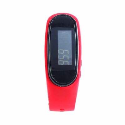 OEM Smart Fitness czas przerwy dźwięk dzwonka oglądać spalone kalorie i odległości z wyświetlaczem czasu