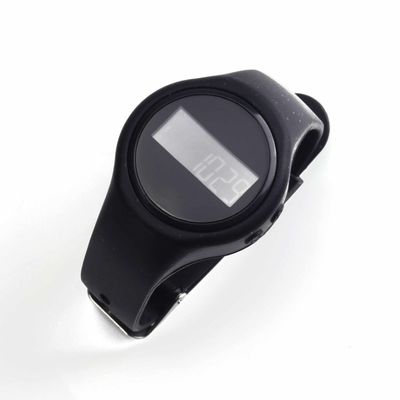 OEM Smart Fitness czas przerwy dźwięk dzwonka oglądać spalone kalorie i odległości z wyświetlaczem czasu
