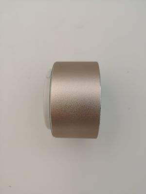 Logo niestandardowe Okrągłe Mini Przenośny USB Bluetooth Speaker Cube Wireless Speaker