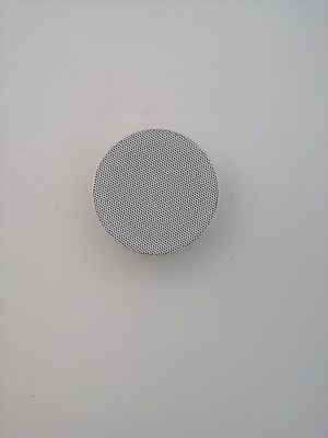 Logo niestandardowe Okrągłe Mini Przenośny USB Bluetooth Speaker Cube Wireless Speaker