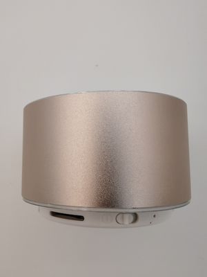 Niestandardowy, przenośny, bezprzewodowy głośnik Bluetooth o mocy 3W z dźwiękiem HD i podwyższonym basem