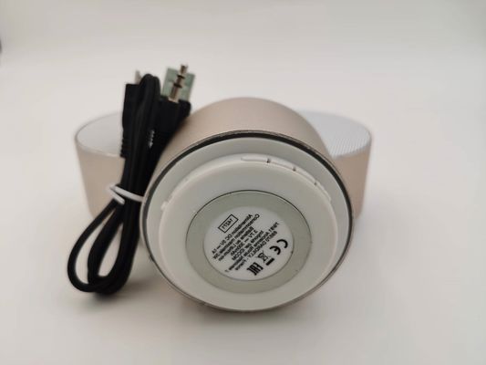 DC5V Podarunek Przenośny Mały Przenośny Bluetooth Wireless Speaker Mini Wireless Speaker Z HD Audio