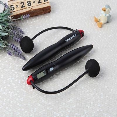 /Fitnes trening /skakanie liny /Modern Design Digital Smart Jump Rope /Dla treningu