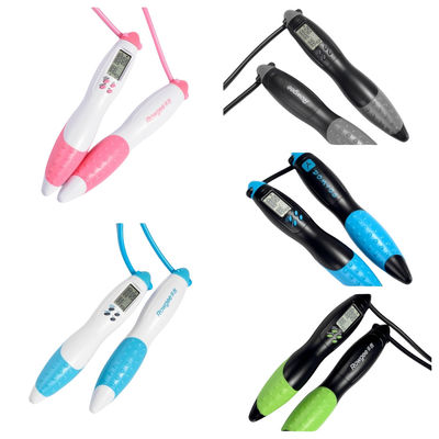 Fitness skok z liny Ćwiczenia całego ciała z JP-100 Green Multi Function Ważone liny skoków