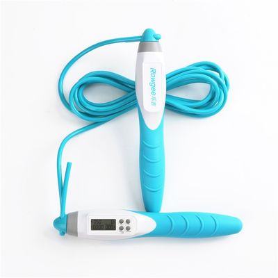 Fitness Training Gym Home Skip Rope z regulowanym łożyskiem i dostosowanym logo ASCJ-01
