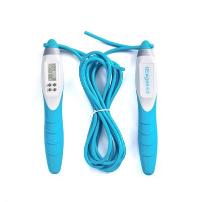 Fitness Training Gym Home Skip Rope z regulowanym łożyskiem i dostosowanym logo ASCJ-01