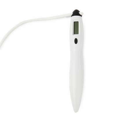 Ćwiczenia Wiązka do przeskoczania Długość ruchu regulowana JP-100 LCD Płytka licznikowa Wiązka do przeskoczania Do ćwiczeń fitness
