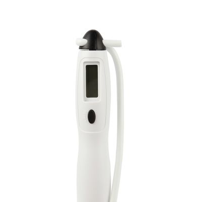 Ćwiczenia Wiązka do przeskoczania Długość ruchu regulowana JP-100 LCD Płytka licznikowa Wiązka do przeskoczania Do ćwiczeń fitness