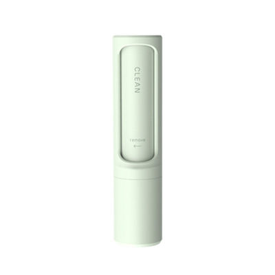 Wielokrotnie używalny Lint Roller Depilator Szczoteczka do mycia zwierzęca Szczoteczka lepka rower pies kot zwierzęce depilator Roller