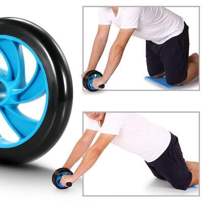 Wszystkie w jednym zestawie fitness do ćwiczeń domowych, w tym trenera i akcesoriów do ćwiczeń